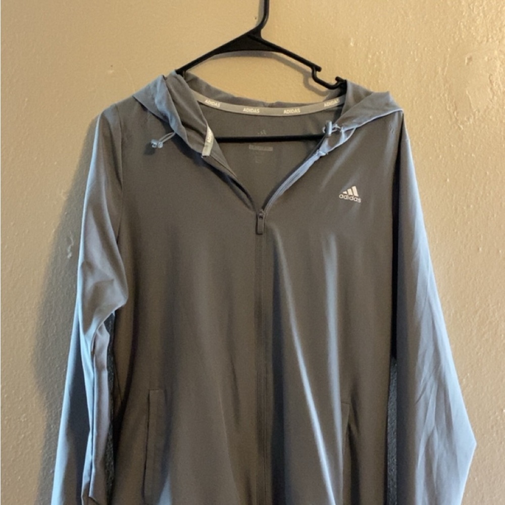 Medium Adidas golf jacket